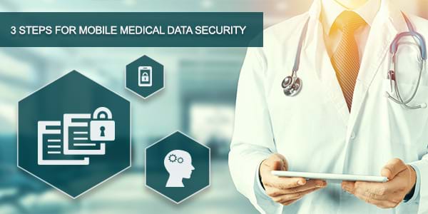 Medical data security