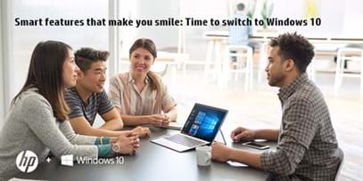 Windows 10 supremely simple