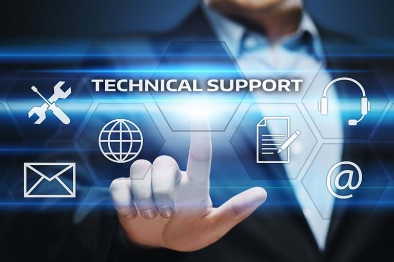 Image result for IT support