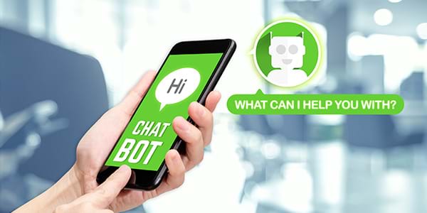 Chatbots in business